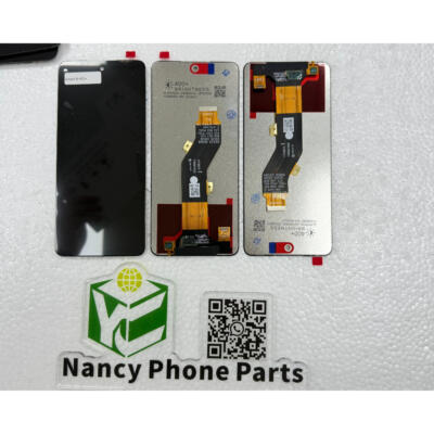 LCD for Infinix Smart 8 HD+ very good quality