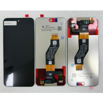 LCD for Infinix Smart 9 HD+ very good quality